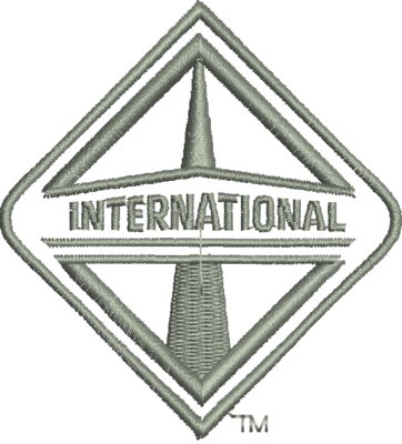 International - Grey