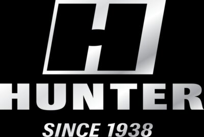 Hunter "H" 3M Reflective